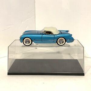 Franklin Mint 1955 Corvette 1:24 Scale